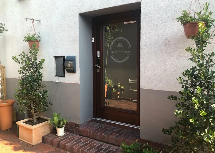 Madera House