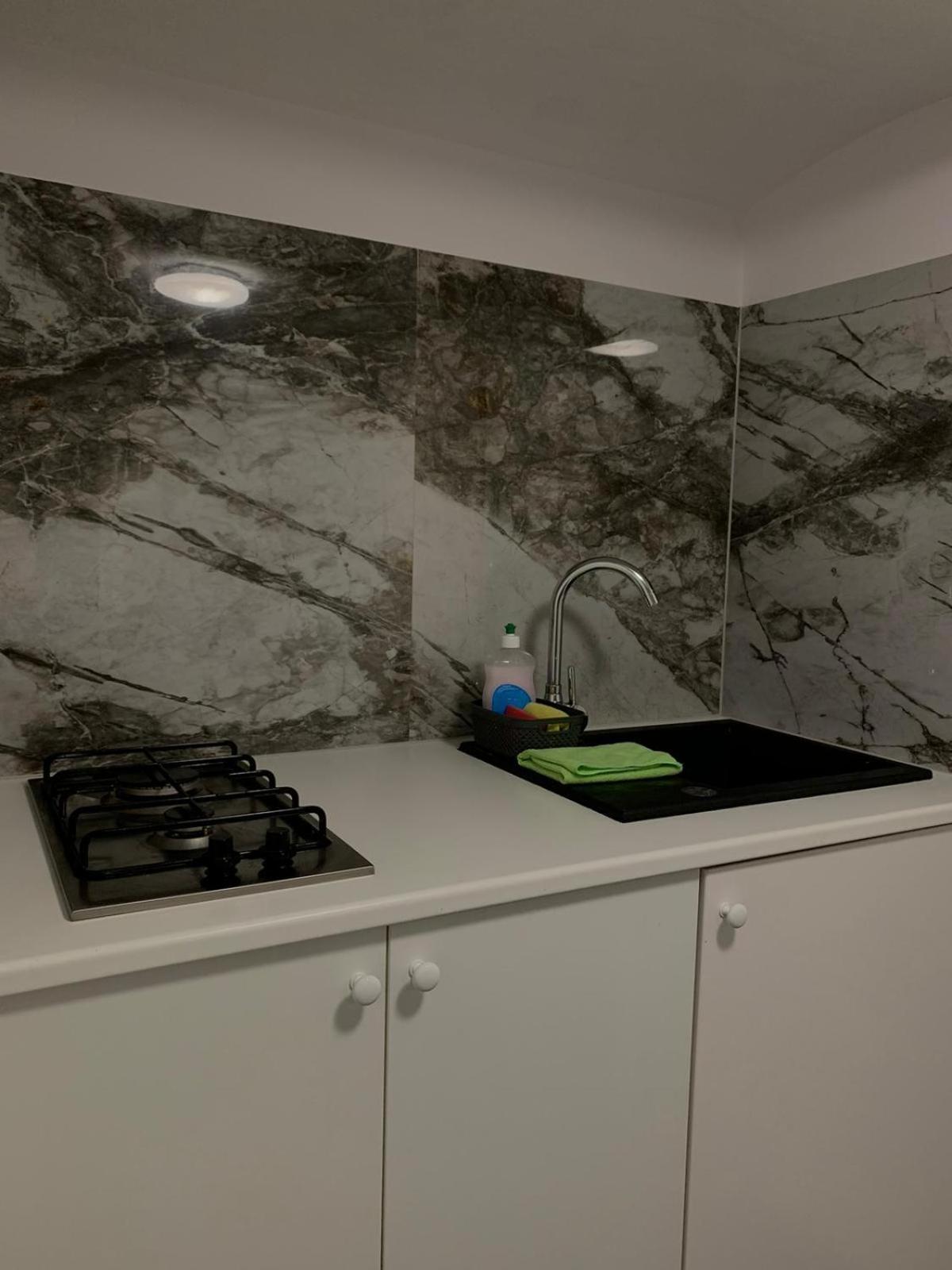 Apartament Madera House *