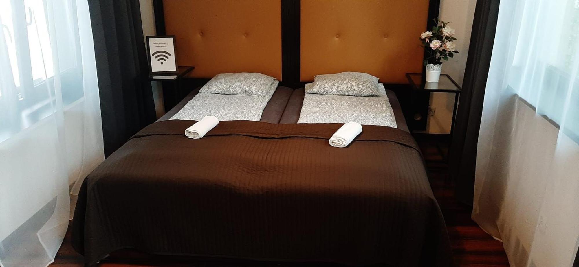 Apartament Madera House
