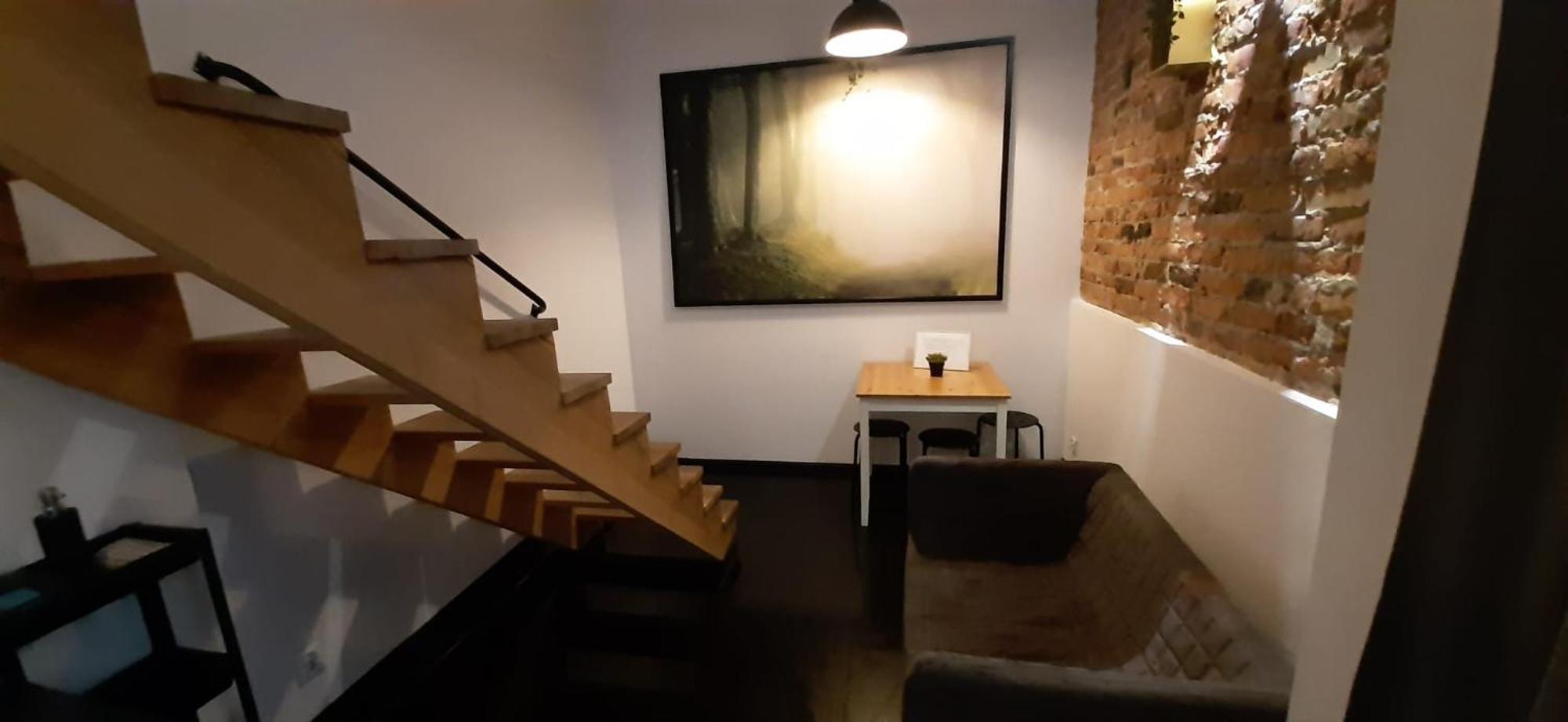 Apartament Madera House *