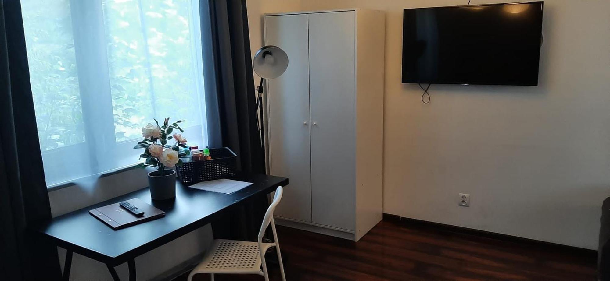 Apartament Madera House Katowice