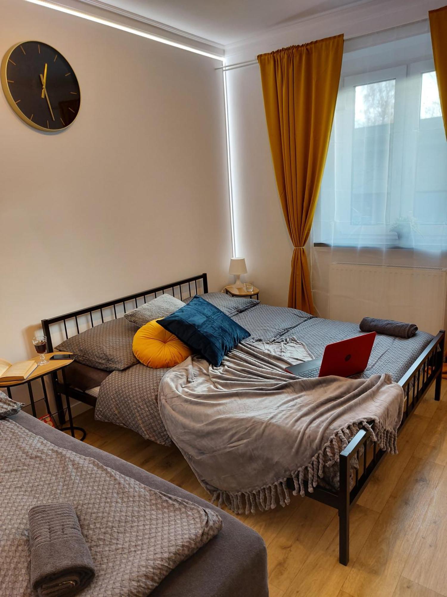 Apartament Madera House