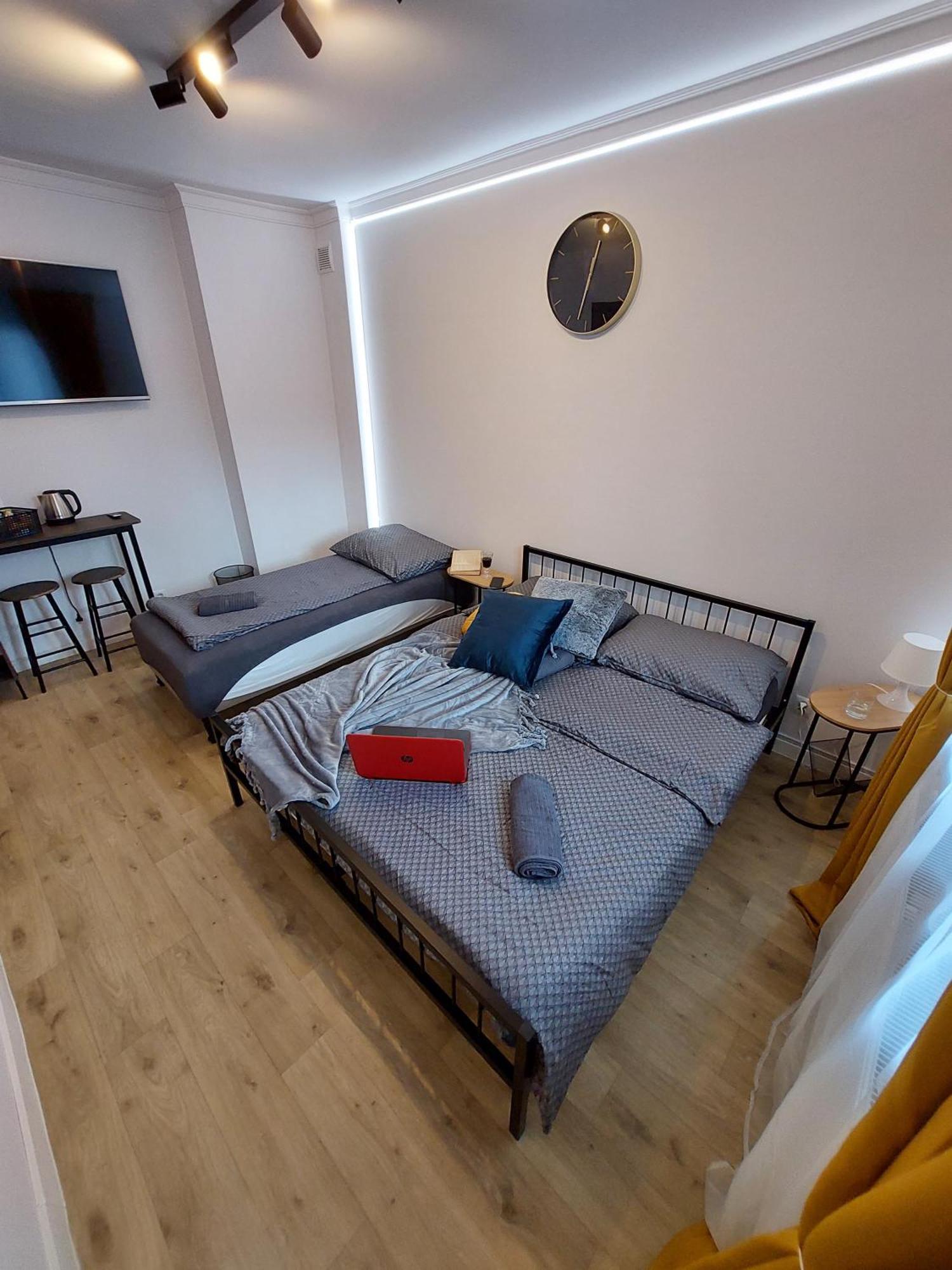 Madera House Апартаменти Катовіце