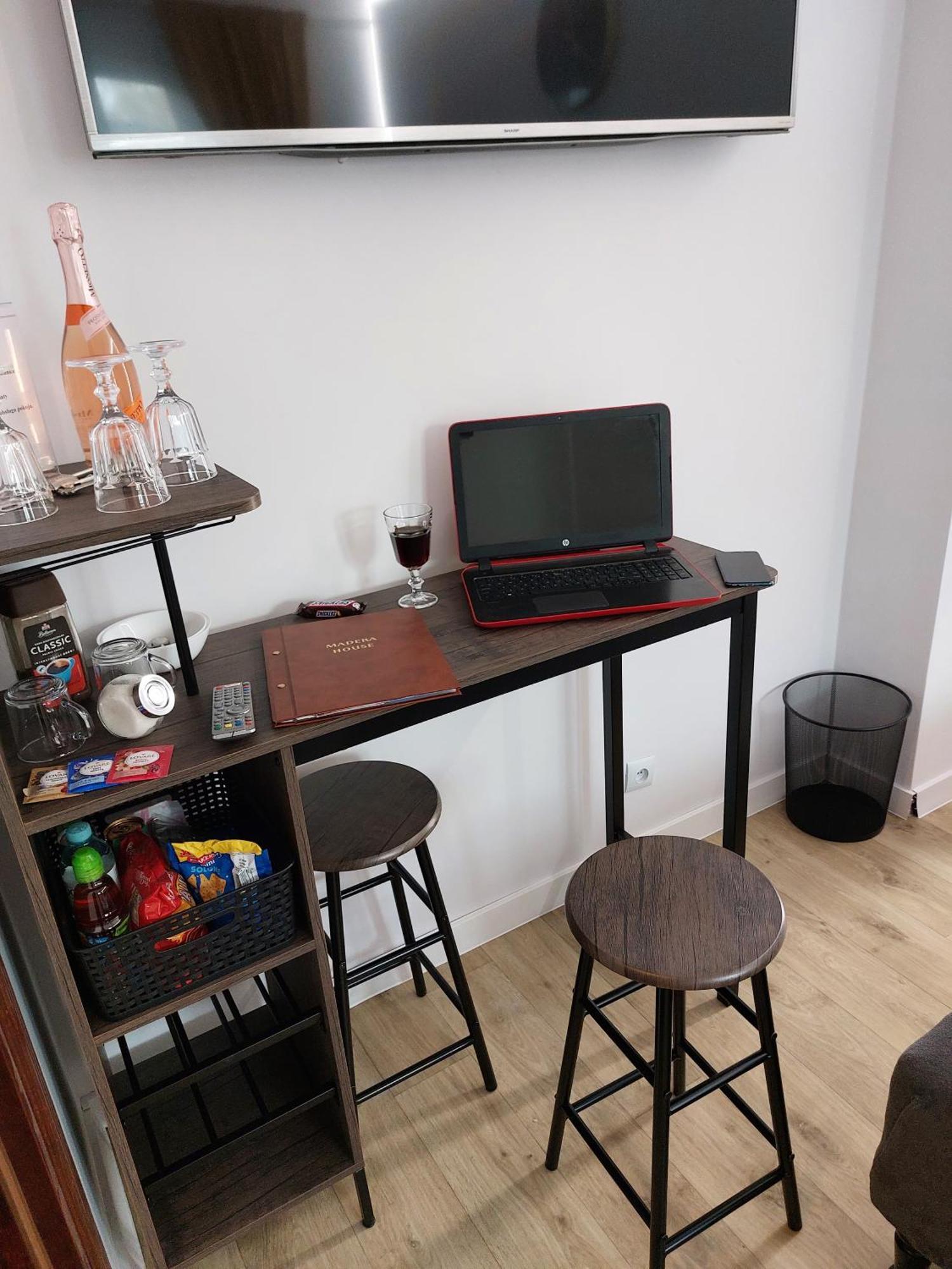 Madera House Katowice