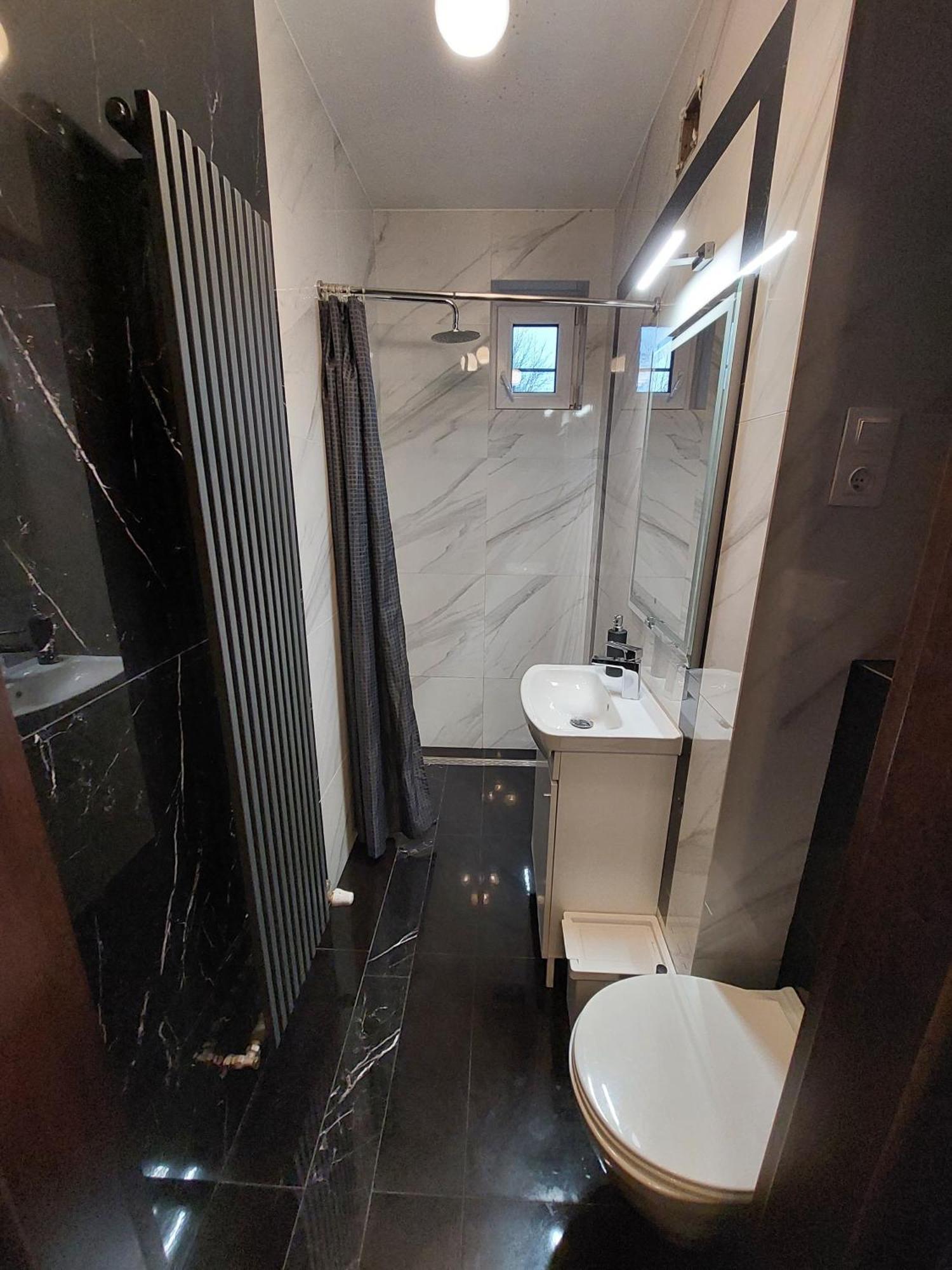 Apartament Madera House