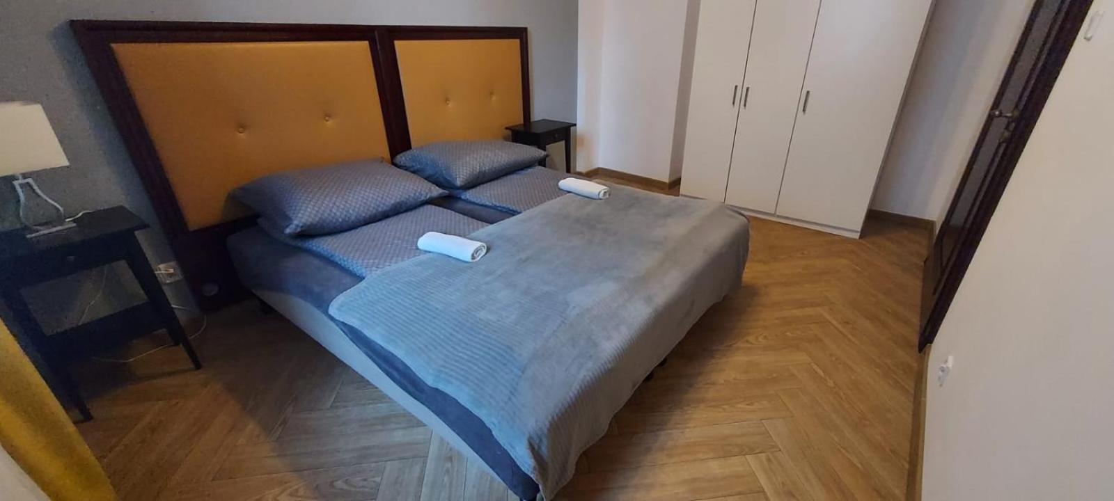 Appartamento Madera House *