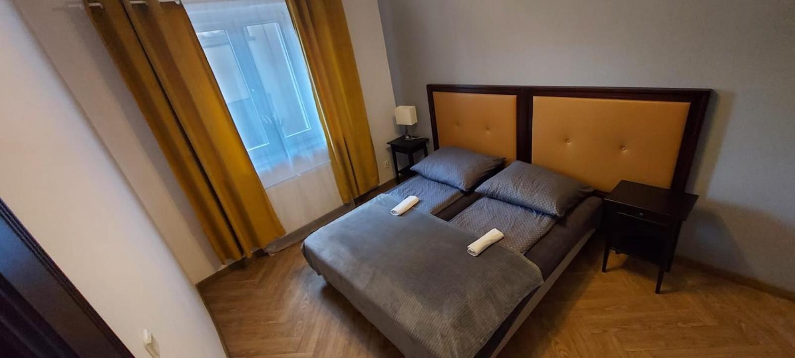 Madera House Katowice
