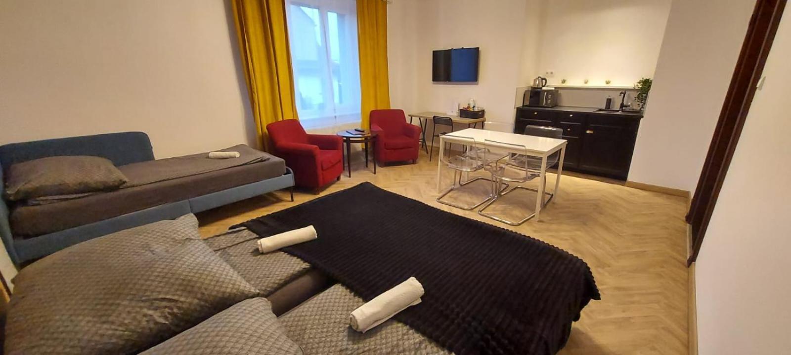 Madera House * Katowice
