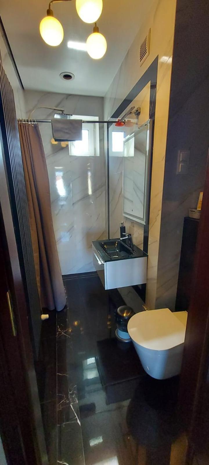Apartament Madera House