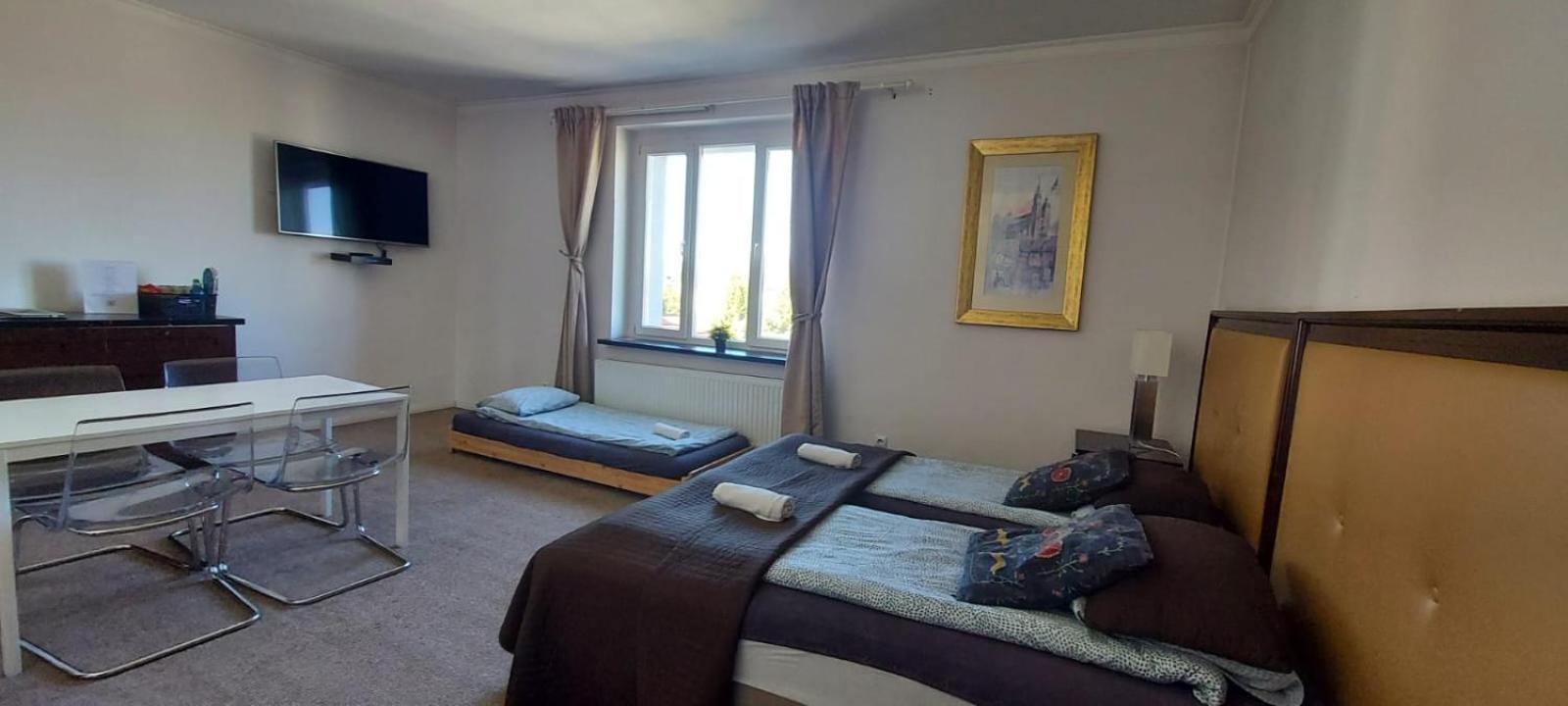 Madera House Apartament