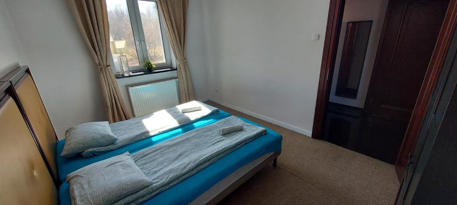 Madera House Apartament *