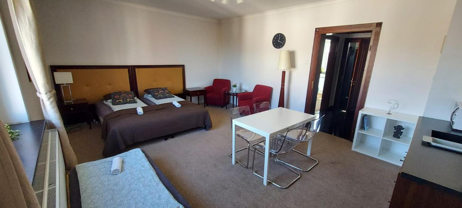 Madera House Katowice