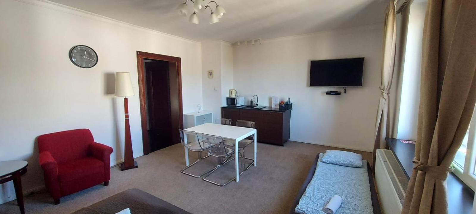 Appartamento Madera House *