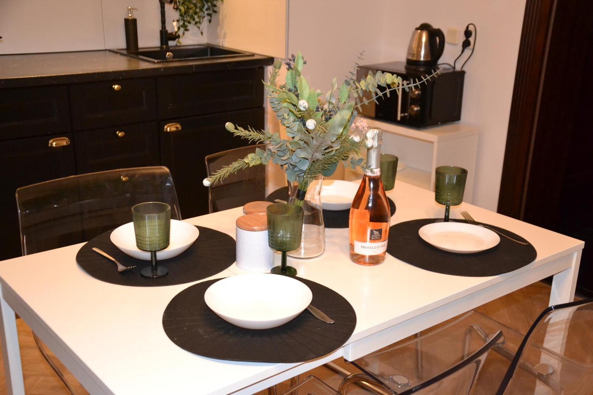Apartament Madera House