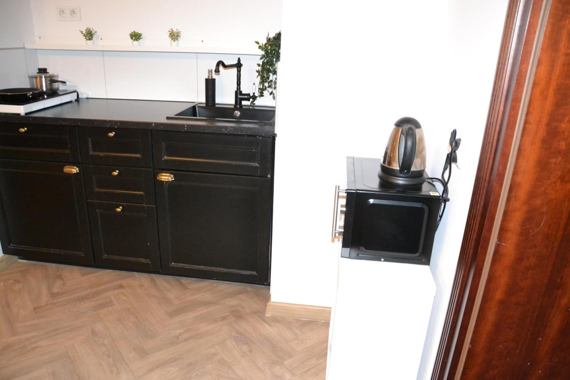 Apartament Madera House Katowice