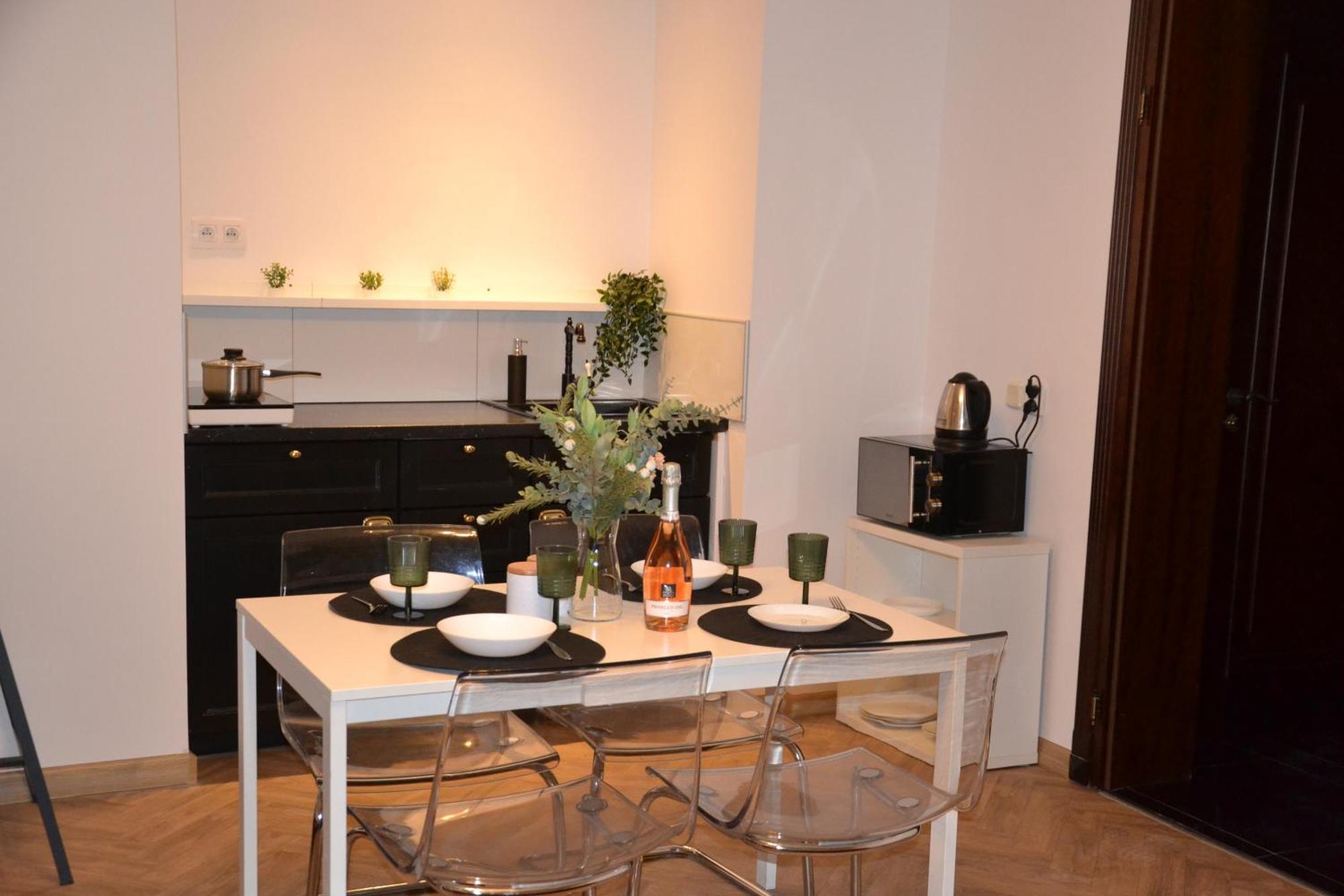 Madera House *