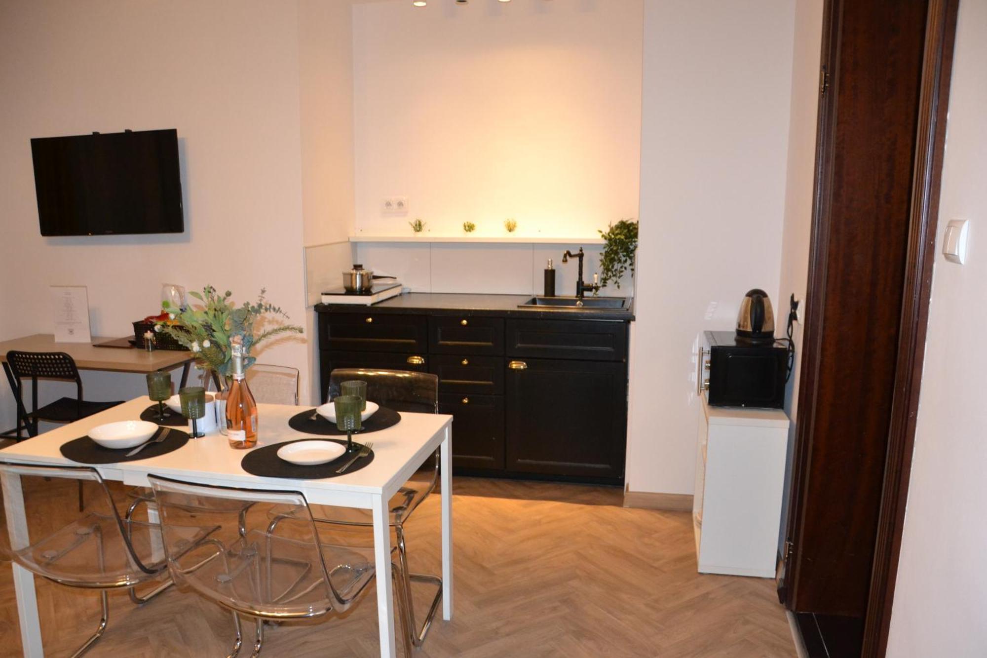 Madera House Katowice