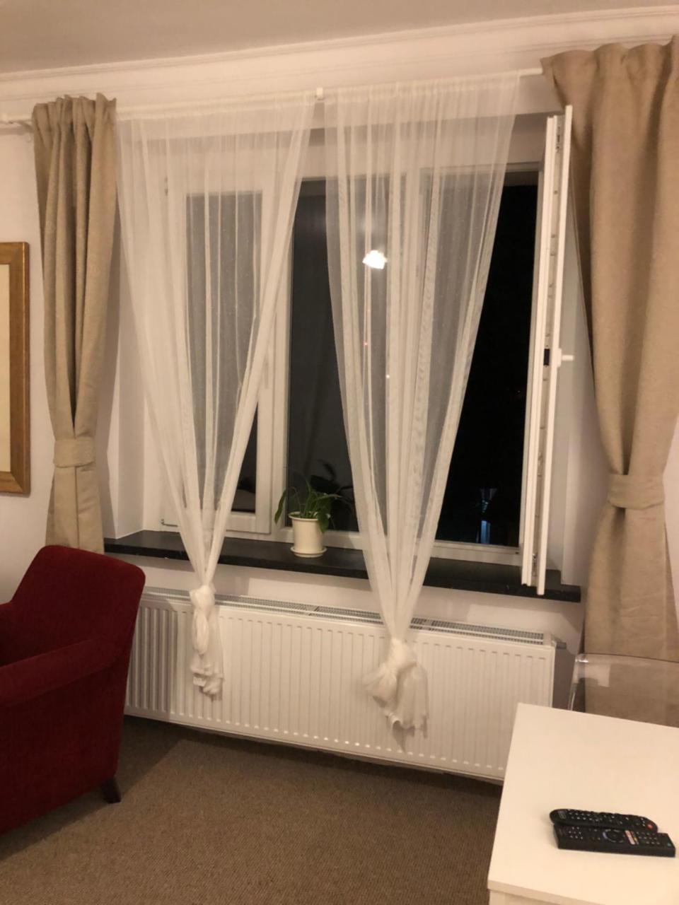 Madera House Apartament Katowice