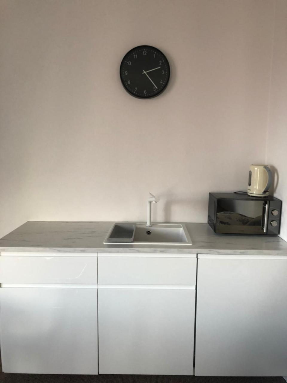 Madera House Apartament Katowice