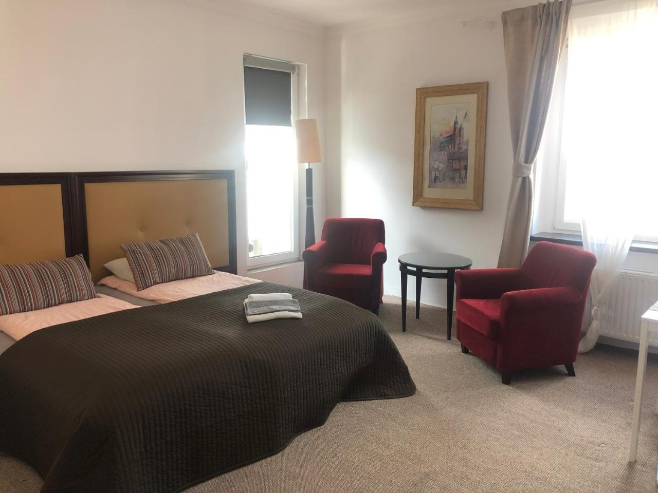 Madera House Apartament